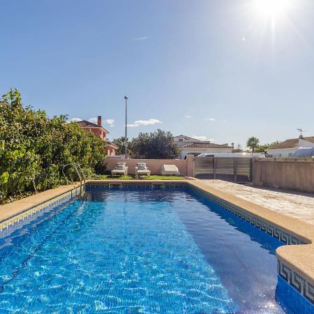 Holiday Home Hector By Interhome Риумар Экстерьер фото