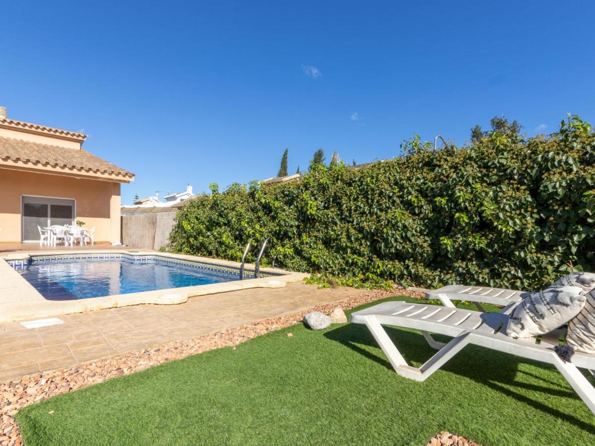 Holiday Home Hector By Interhome Риумар Экстерьер фото