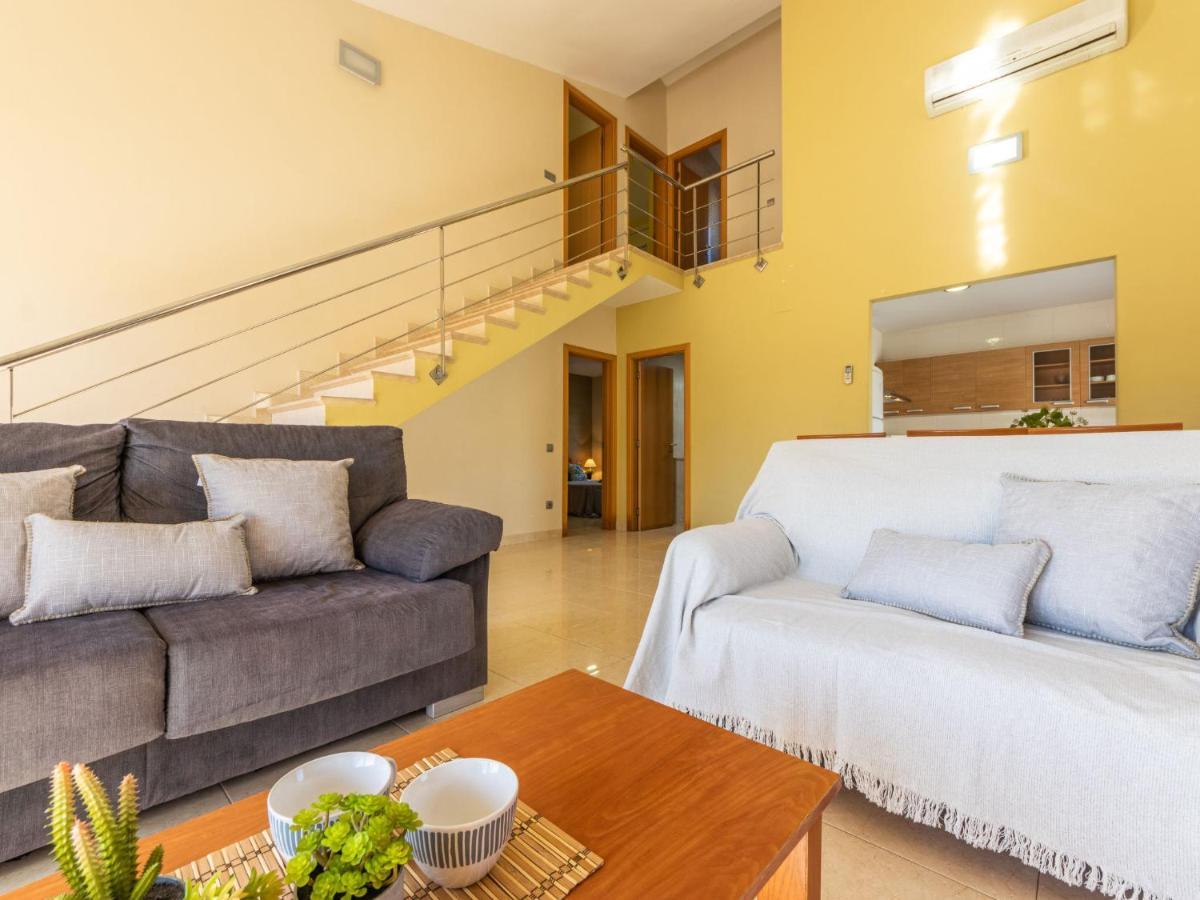 Holiday Home Hector By Interhome Риумар Экстерьер фото