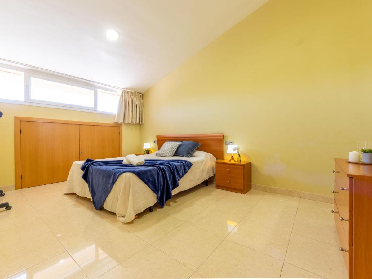 Holiday Home Hector By Interhome Риумар Экстерьер фото
