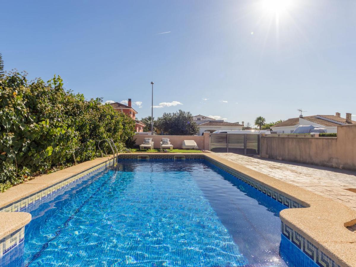 Holiday Home Hector By Interhome Риумар Экстерьер фото