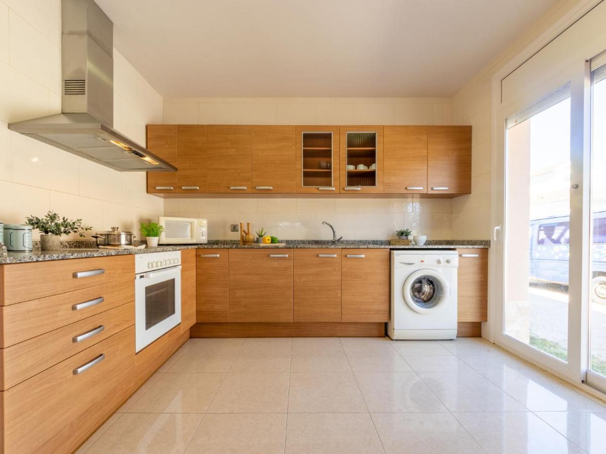 Holiday Home Hector By Interhome Риумар Экстерьер фото