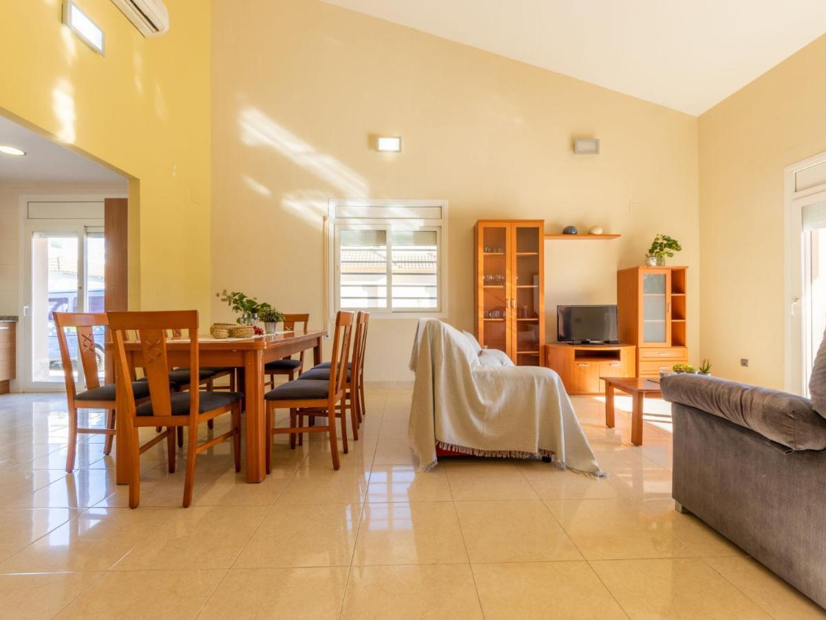 Holiday Home Hector By Interhome Риумар Экстерьер фото