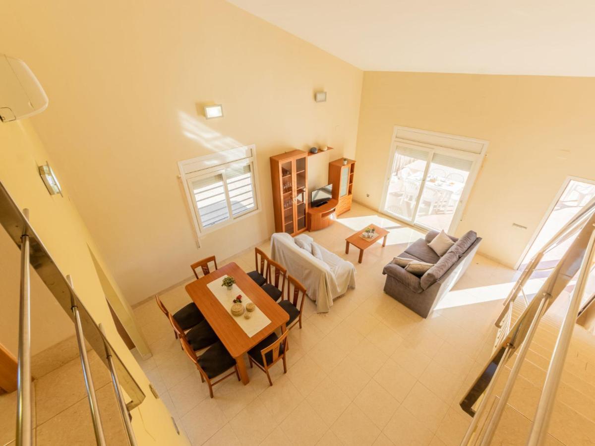 Holiday Home Hector By Interhome Риумар Экстерьер фото