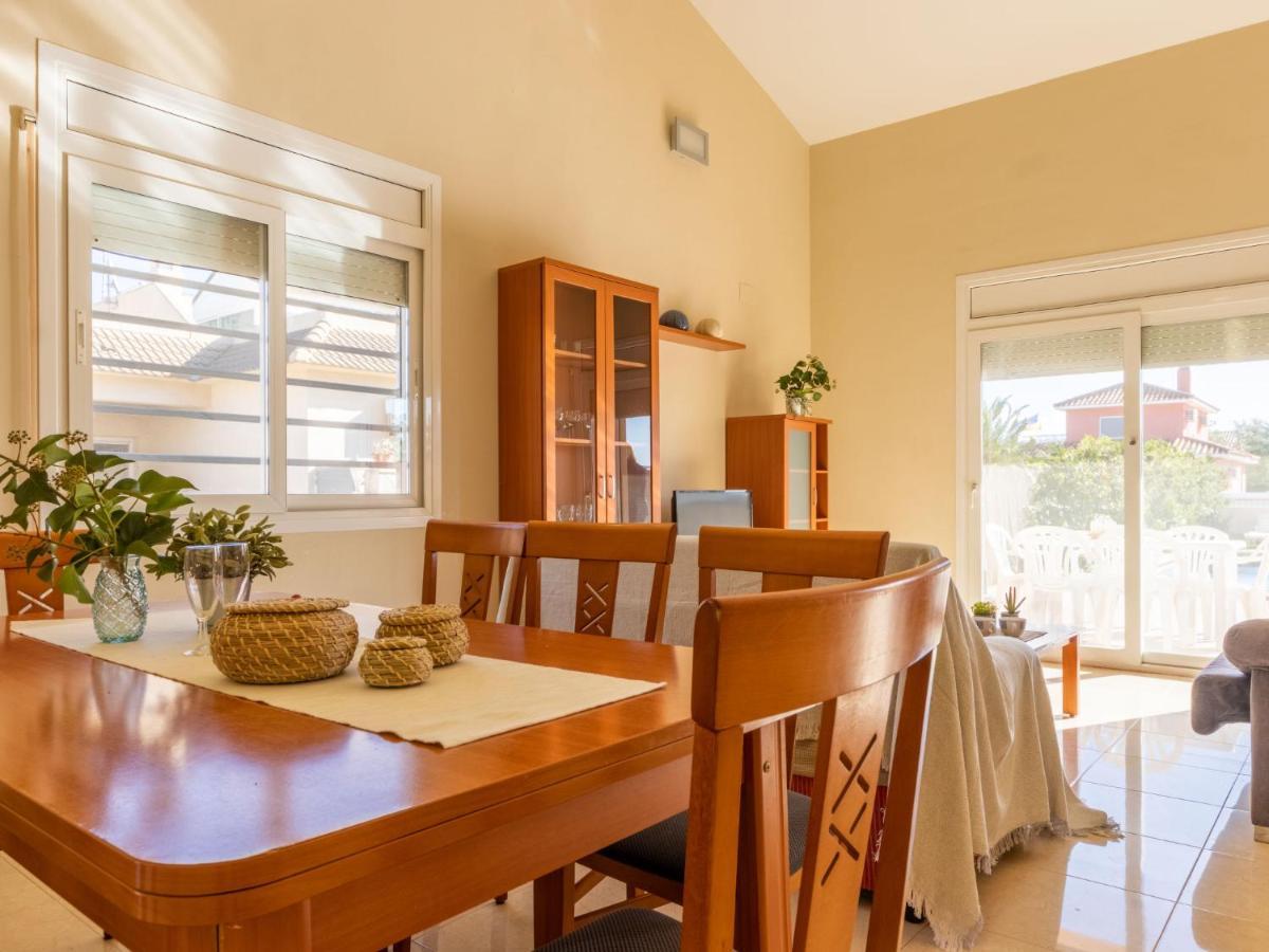 Holiday Home Hector By Interhome Риумар Экстерьер фото