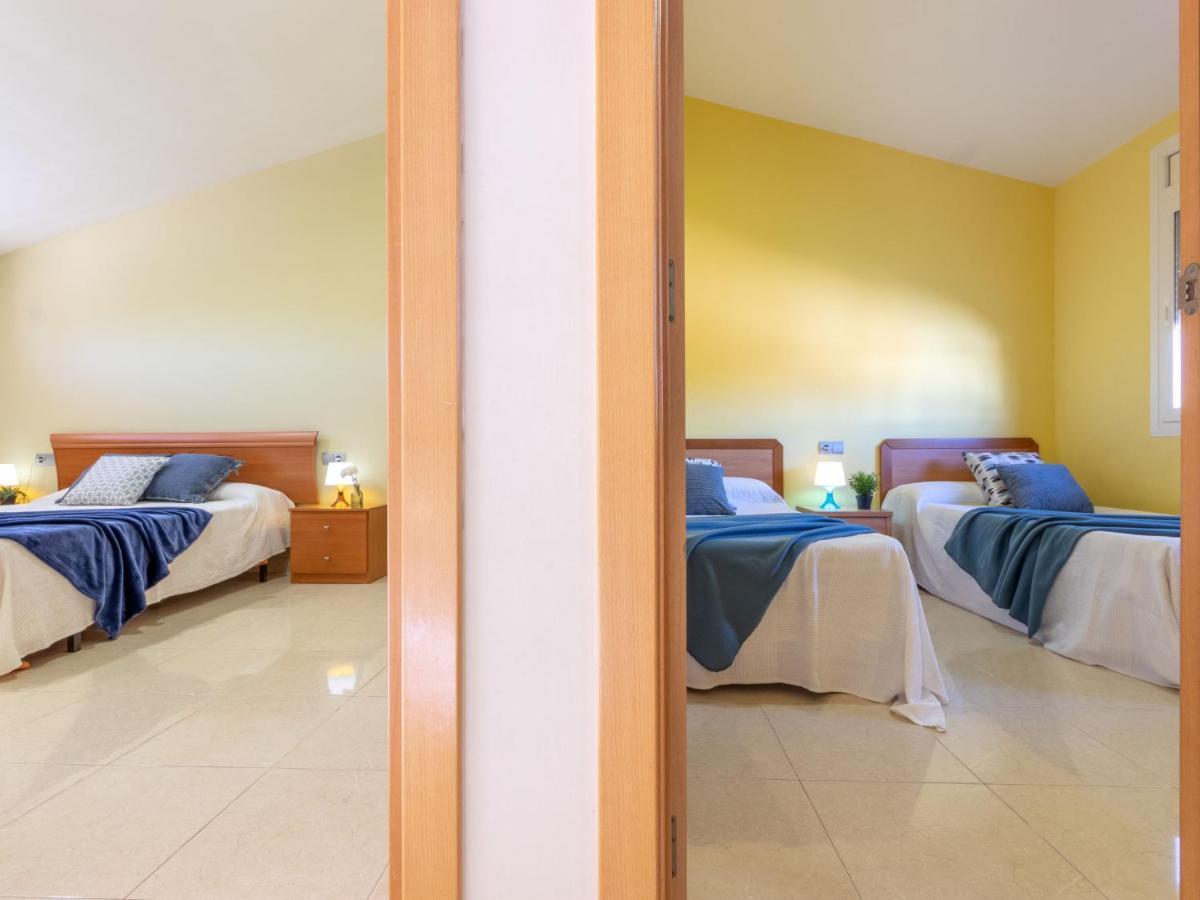 Holiday Home Hector By Interhome Риумар Экстерьер фото