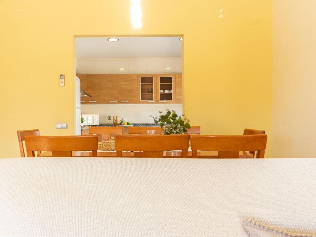 Holiday Home Hector By Interhome Риумар Экстерьер фото