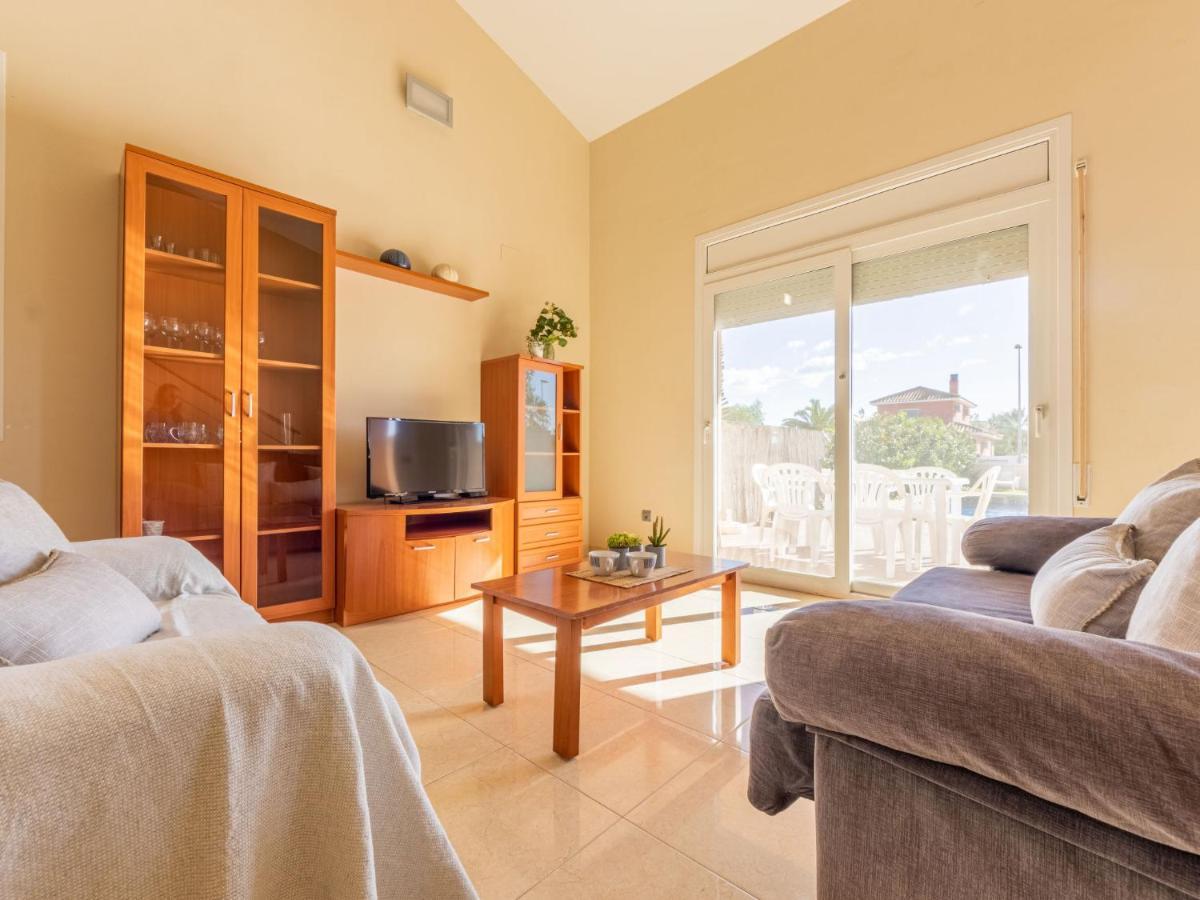 Holiday Home Hector By Interhome Риумар Экстерьер фото