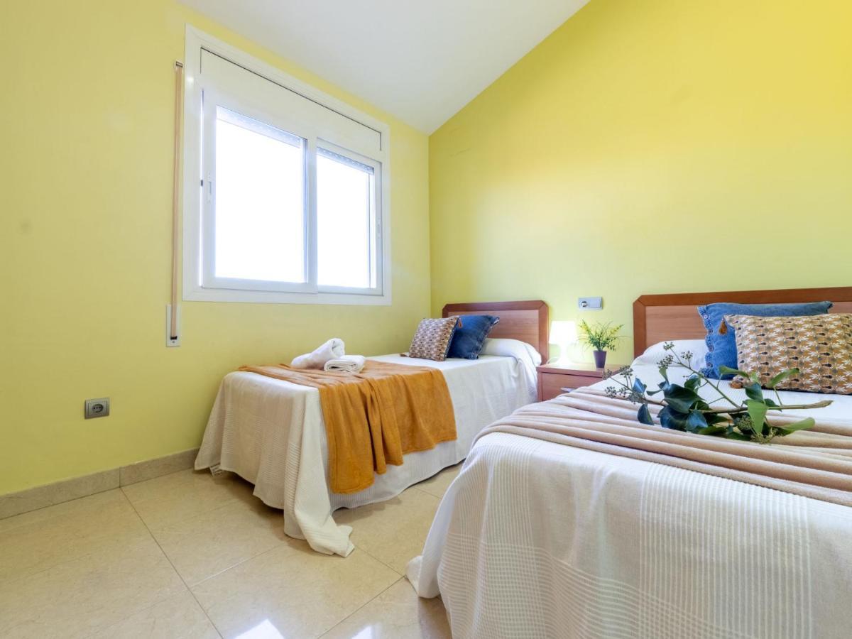 Holiday Home Hector By Interhome Риумар Экстерьер фото