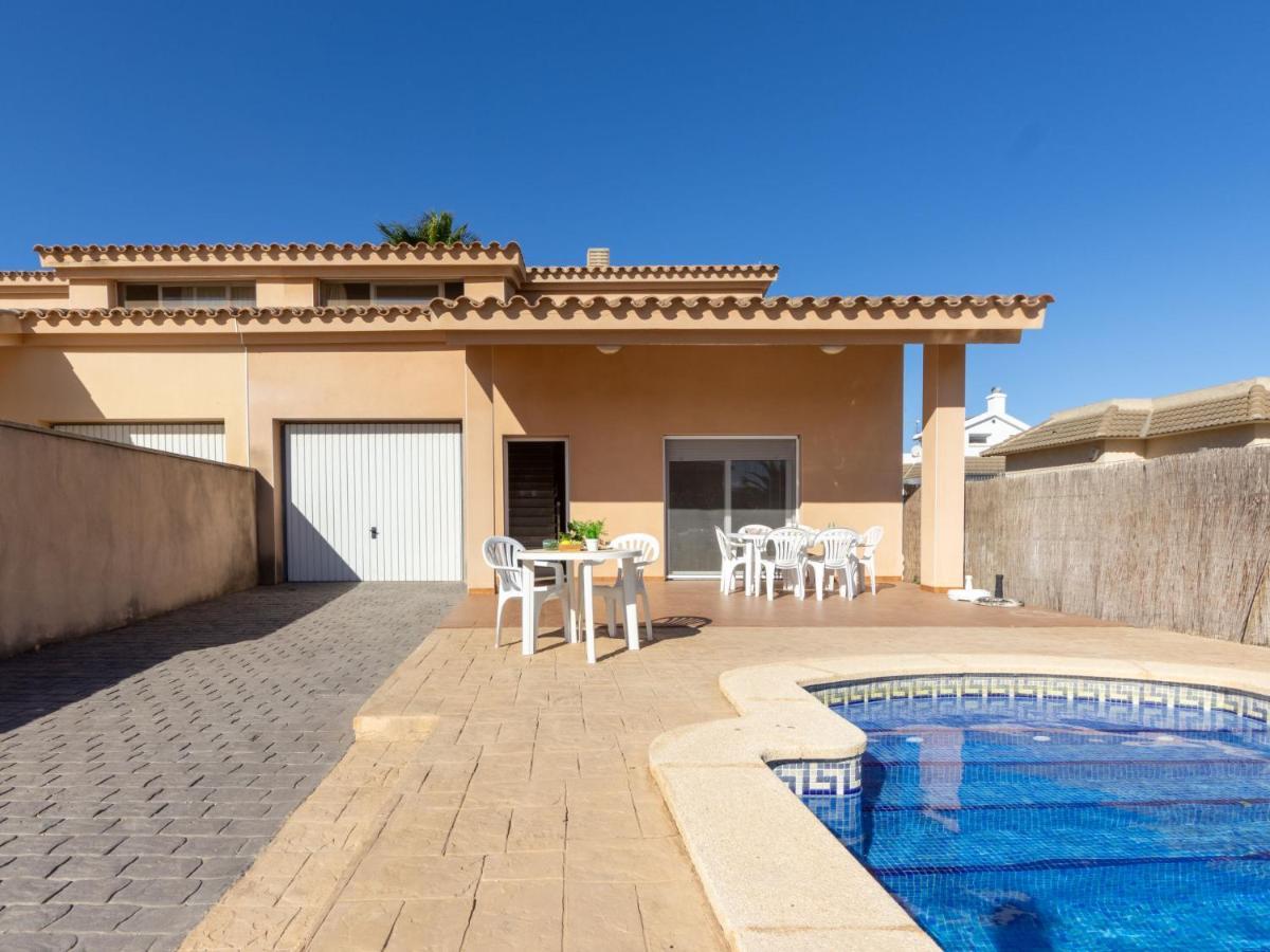 Holiday Home Hector By Interhome Риумар Экстерьер фото