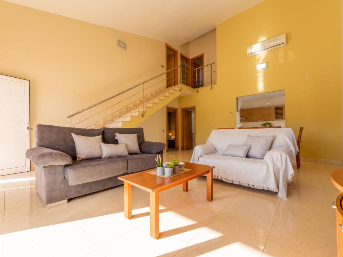 Holiday Home Hector By Interhome Риумар Экстерьер фото