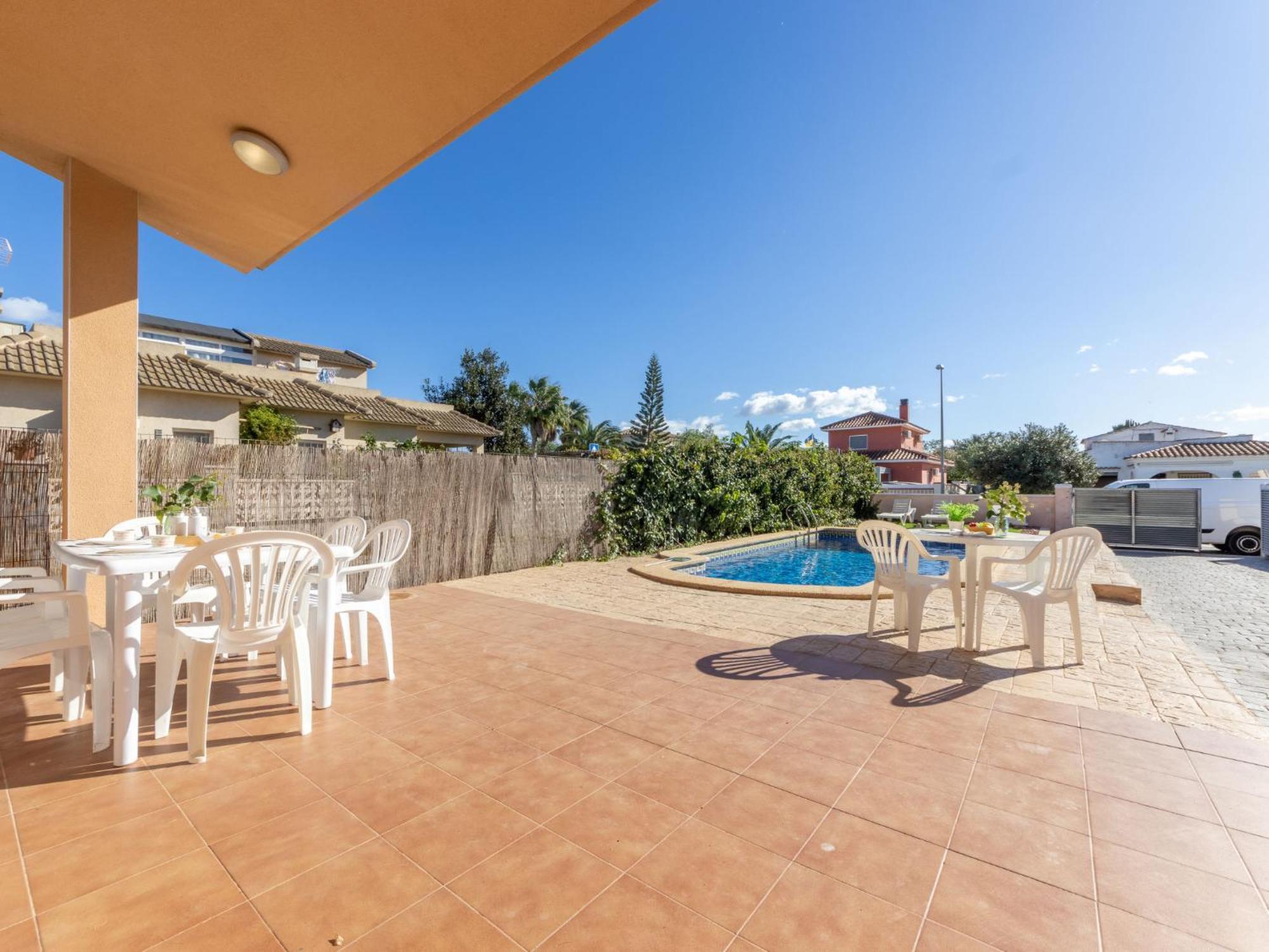 Holiday Home Hector By Interhome Риумар Экстерьер фото