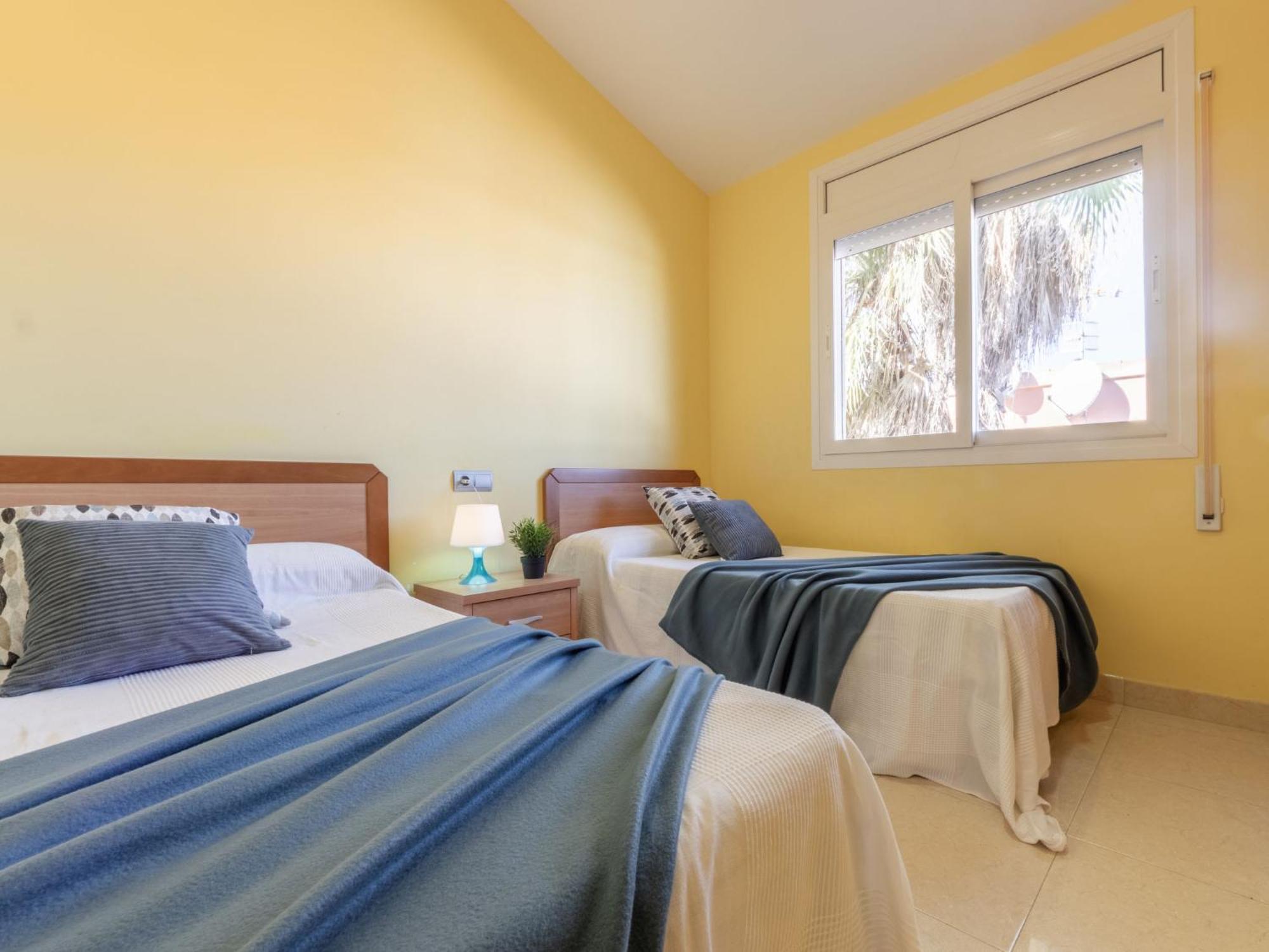 Holiday Home Hector By Interhome Риумар Экстерьер фото