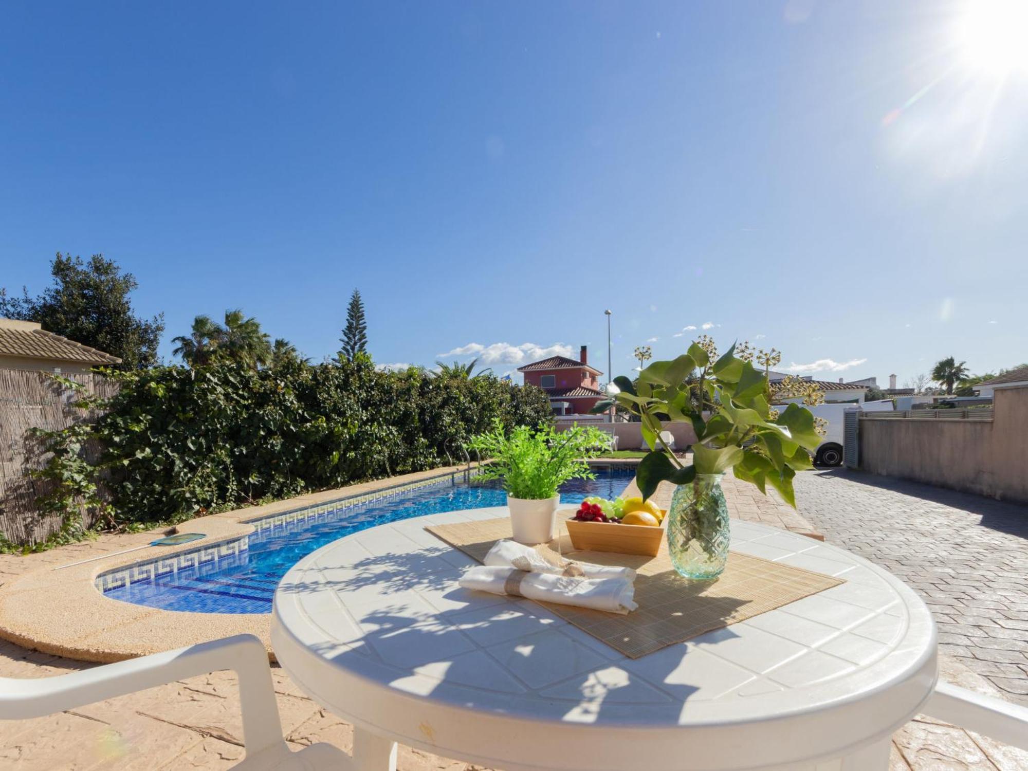 Holiday Home Hector By Interhome Риумар Экстерьер фото